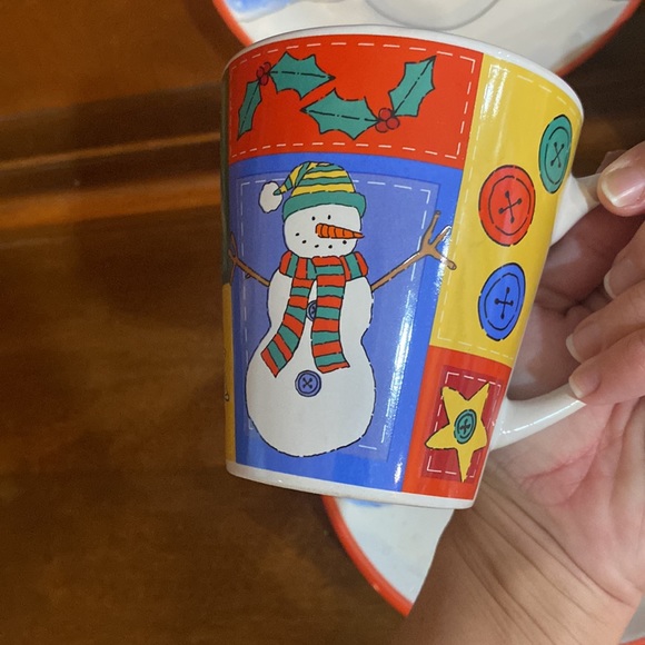 Plates & Mugs - Picture 6 of 8